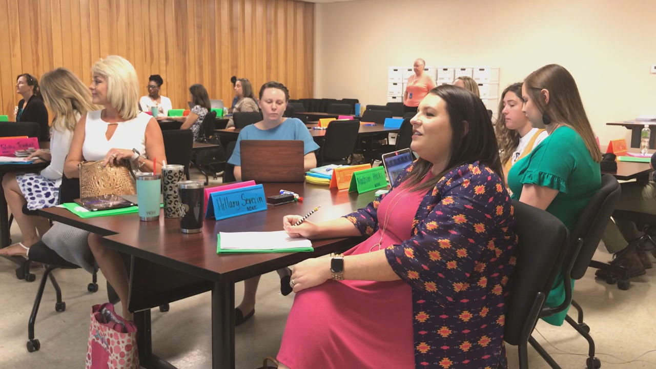 New teachers in DeSoto Parish getting trained.jpg